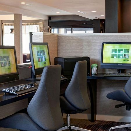 Courtyard By Marriott Louisville East Εξωτερικό φωτογραφία