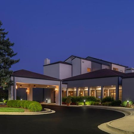 Courtyard By Marriott Louisville East Εξωτερικό φωτογραφία