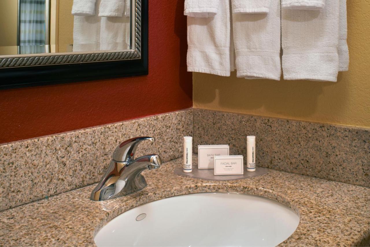 Courtyard By Marriott Louisville East Εξωτερικό φωτογραφία