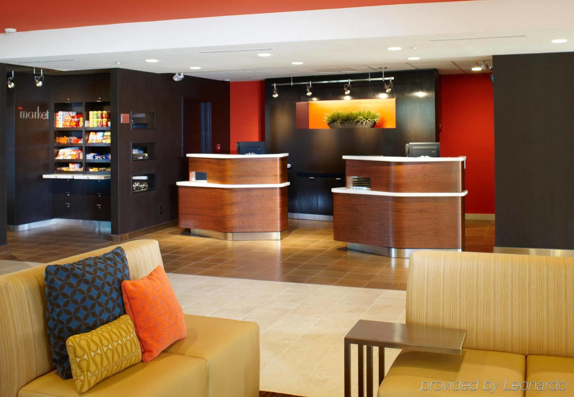 Courtyard By Marriott Louisville East Εξωτερικό φωτογραφία
