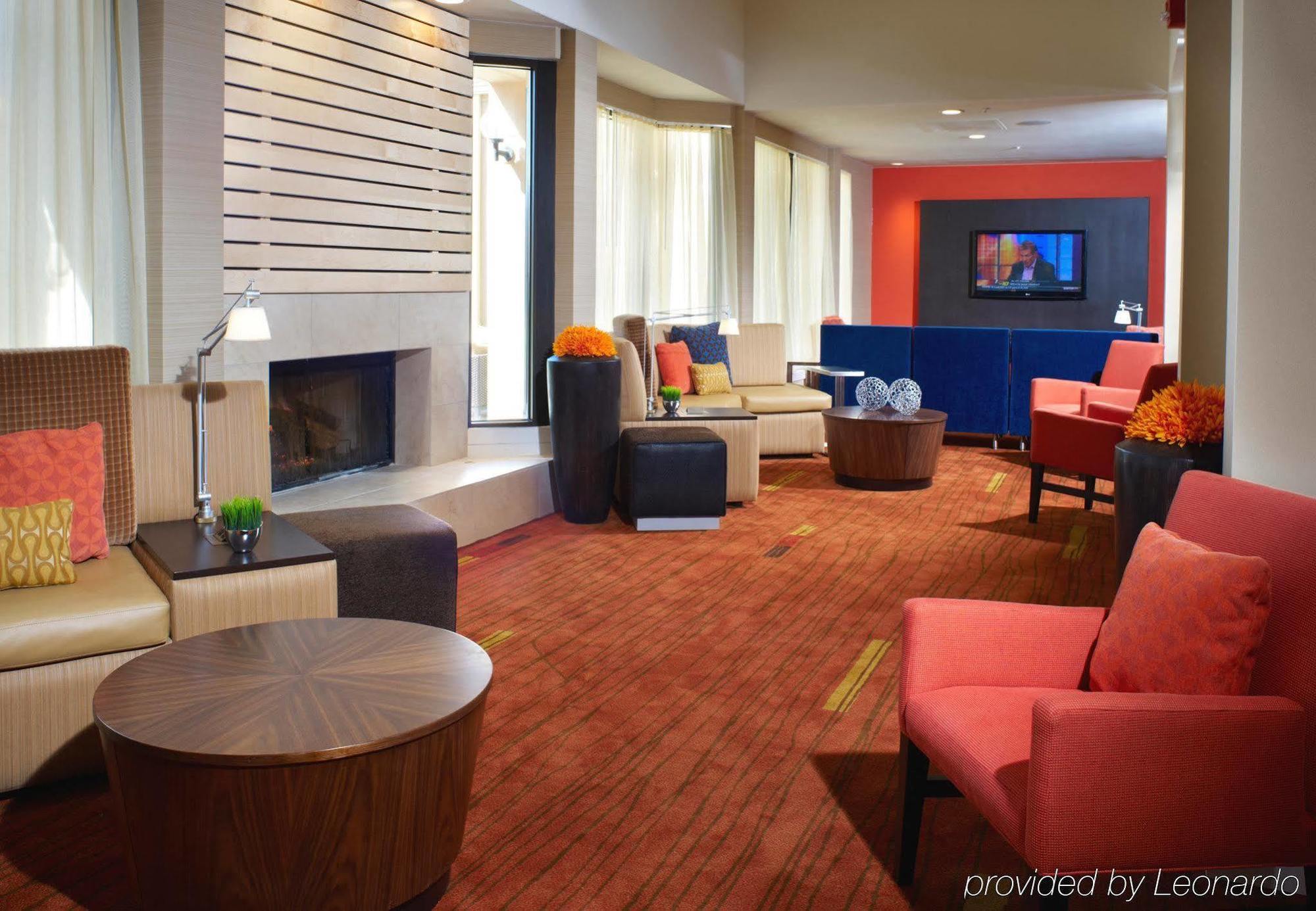 Courtyard By Marriott Louisville East Εξωτερικό φωτογραφία
