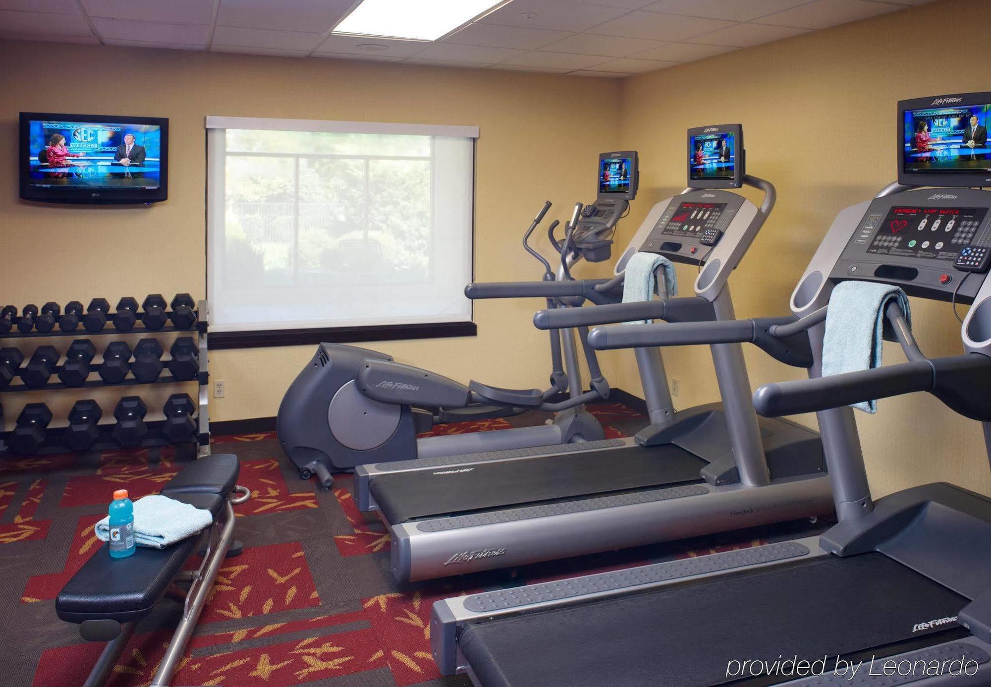 Courtyard By Marriott Louisville East Εξωτερικό φωτογραφία